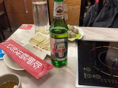 -彭记铁锅肥肠(东四总店)