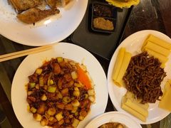 -玉林烤鸭店(垡头店)