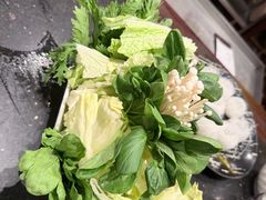 -南门涮肉(通州大船店)