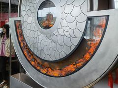 -小龙坎火锅(IFS HOT店)
