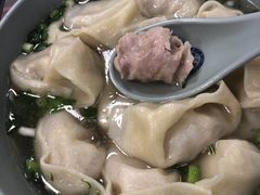 -顶巧鸡汤馄饨(虹口总店)