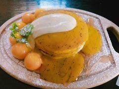-Fresh Fruit Factory - Fruit Cuisine Restaurant