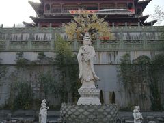 -南京市江宁方山