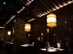 -绿茶餐厅(石家庄万象城店)