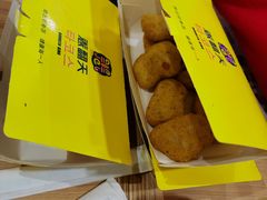 -卷翻天·卷饼(欧亚商都店)