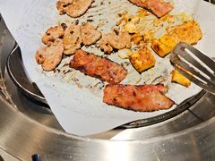 -福成自助烤肉(华冠天地城关店)