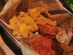 -春熙台韩国料理·章鱼肥牛(西丽店)