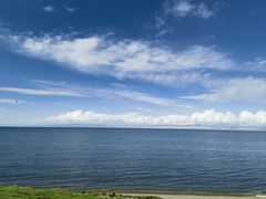 -青海湖二郎剑景区