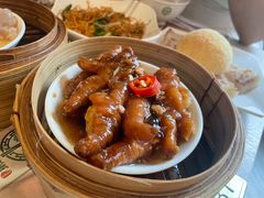 -添好运点心专门店(深水埗店)