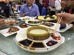 -正阳春鸭子楼(汉沽店)