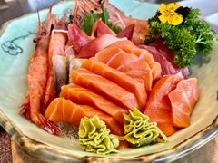 -雅玛花式铁板烧餐厅(好运街店)
