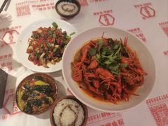 -文和友老长沙龙虾馆(化龙池店)