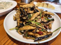 -翠花老菜饺子馆(七宝店)