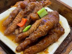 -食为先(中山七路店)