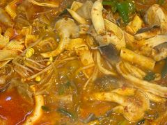 -屋里家延边朝鲜族冷面(梅林3店)