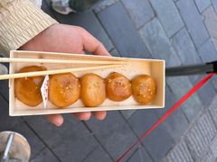 -董顺桃小粒臭豆腐(太平街一店)