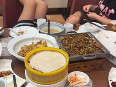 -新乾隆酒楼(帝景园店)