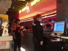 大堂-火联烧烤(学院路创始店)