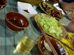 android_upload_pic-纳兰傣雀傣味餐厅