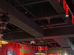 -来伊回麻辣烫·火锅串串清真(红瓦寺总店)