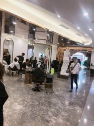 -INSTYLE造型·明星店
