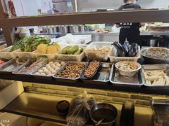 -江湖一盏灯·滇味卤烤(普惠园店)