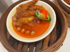 -粤珍轩·家宴·广式茶点(新城广场店)