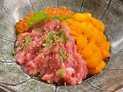 -Sushi Hanzo半藏(天环广场店)