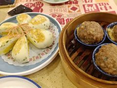 -点都德(聚福楼店)