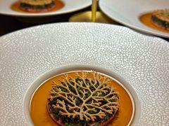 -Amber(置地文华东方酒店)