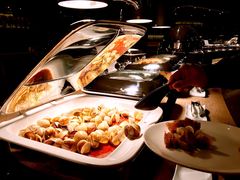 -舟山朱家尖威斯汀酒店·知味标帜自助餐厅