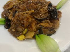 -老人和饭店(打浦路店)