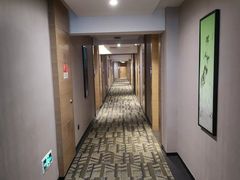 -兰州步行街希尔顿欢朋酒店