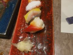 -大渔铁板烧(海雅缤纷城店)