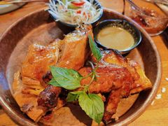 -Ginger(兴国路店)