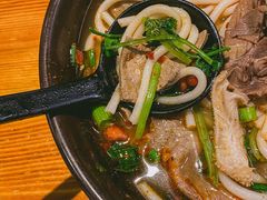 -遵义虾子卢四羊肉粉(大沽路店)
