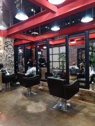 -P.STYLE 派斯造型