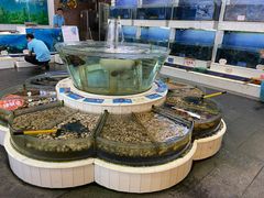 -益利大酒楼(井岸店)