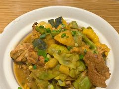 -金掌勺·锅包肉(广渠门店)