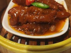 -顺意·顺德家乡菜(国际人才大厦店)