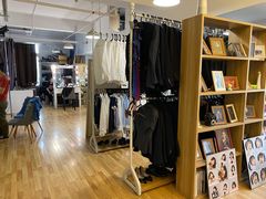 -壹人壹像工作室(购物公园店)