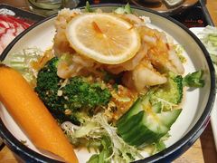 -德香苑脆皮烤鸭·经典(爱融荟城店)