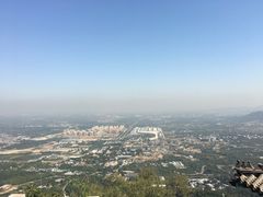 -北京鹫峰国家森林公园