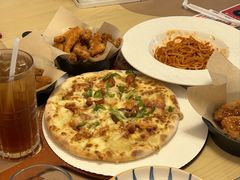 -必胜客(兴华中路PH店)