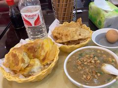 -方中山胡辣汤(顺河路店)