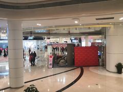 -SFC上影百联影城(川沙IMAX店)