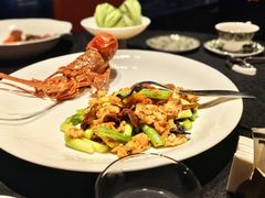 -君庭中餐厅(湘江豪生店)