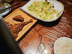 -缪氏川菜(深圳北站缤果空间店)