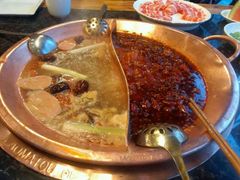 -老码头火锅(骡马市店)