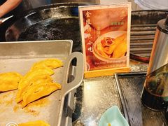 -南京金陵饭店